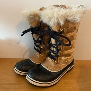 Sorel Tofino ll waterproof winter boot